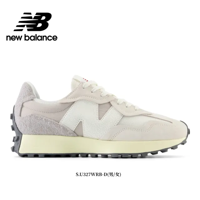 【NEW BALANCE】NB 運動鞋/復古鞋_女鞋(327系列)