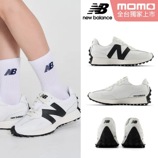 【NEW BALANCE】NB 運動鞋/復古鞋_女鞋(327系列)