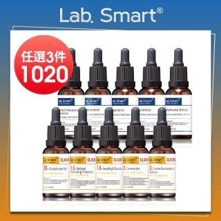 【Dr.Hsieh 達特醫】官方直營★LabSmart Hi-Tech/Classic精華30ml-無盒(2黃1藍)