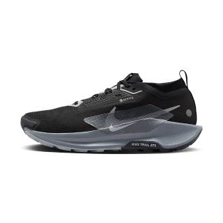 【NIKE 耐吉】Pegasus Trail 5 GTX 男鞋 黑色 運動 小飛馬 跑鞋 氣墊 緩震 慢跑鞋 FQ0908-001