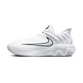 【NIKE 耐吉】Giannis Immortality 4 EP 男鞋 白色 運動 字母哥 包覆 實戰 籃球鞋 FQ3681-100