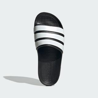 【adidas 愛迪達】ADILETTE FLOW 運動拖鞋 男/女 IF4134