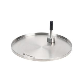 【Snow Peak】TTA Side Tray 桌邊託盤(CK-304)