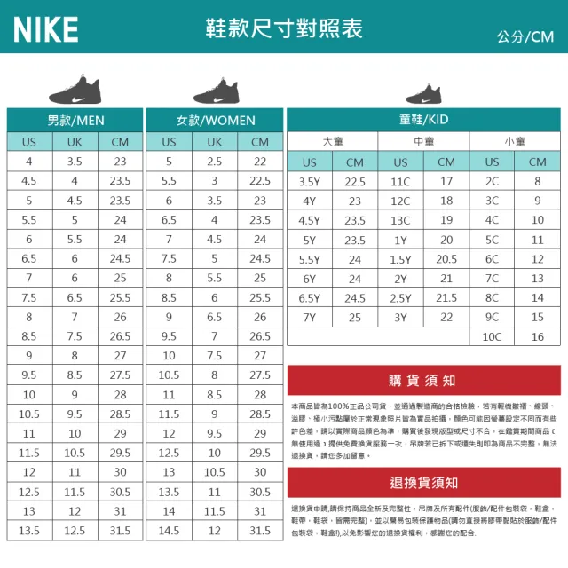 【NIKE 耐吉】運動鞋 童鞋 中童 兒童 魔鬼氈 COURT BOROUGH LOW RECRAFT PS 白藍 DV5457-401(3C4986)