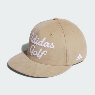【adidas 愛迪達】運動帽子 高爾夫 男/女 IA2646