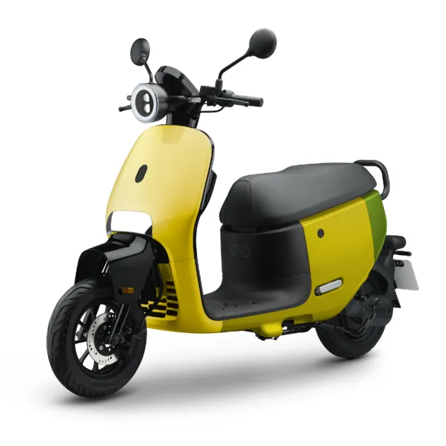 【Gogoro】JEGO - Dual Batteries 兩顆電池(GD2YT - 預購)