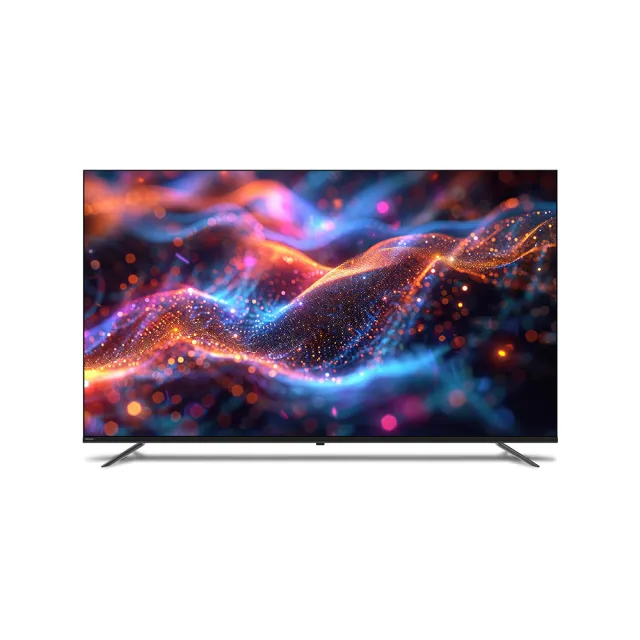 【Philips 飛利浦】Philips 飛利浦 65型4K 120Hz QLED Google TV 智慧顯示器(65PQT8369)