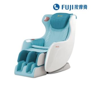 【FUJI】AI智慧愛沙發 FG-933(AI按摩椅;按摩沙發;智能感知;客製化行程;膝腿翻轉)