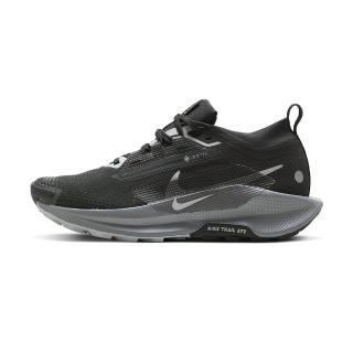 【NIKE 耐吉】W Pegasus Trail 5 GTX 女鞋 黑灰色 運動 防水 緩震 反光 小飛馬 慢跑鞋 FQ0912-001