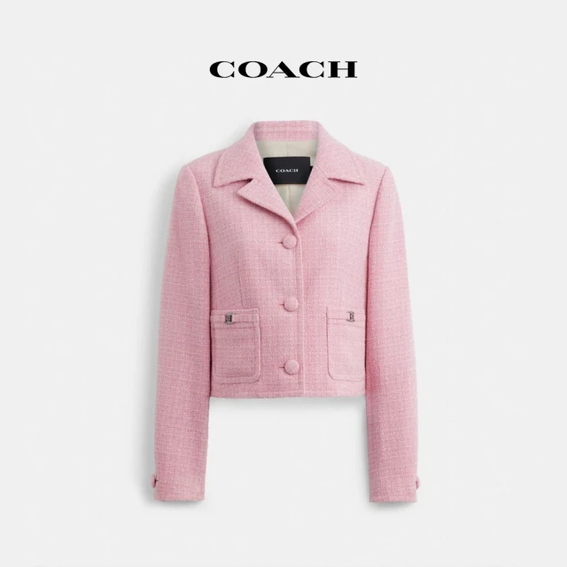 COACH 蔻馳官方直營 ROWAN 經典Logo迷你斜背手 COACH 蔻馳官方直營 ROWAN 經典Logo迷你斜背手