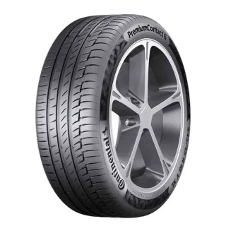 【Continental 馬牌】輪胎馬牌 D9 PC6-2254518吋_二入組_225/45/18(車麗屋)