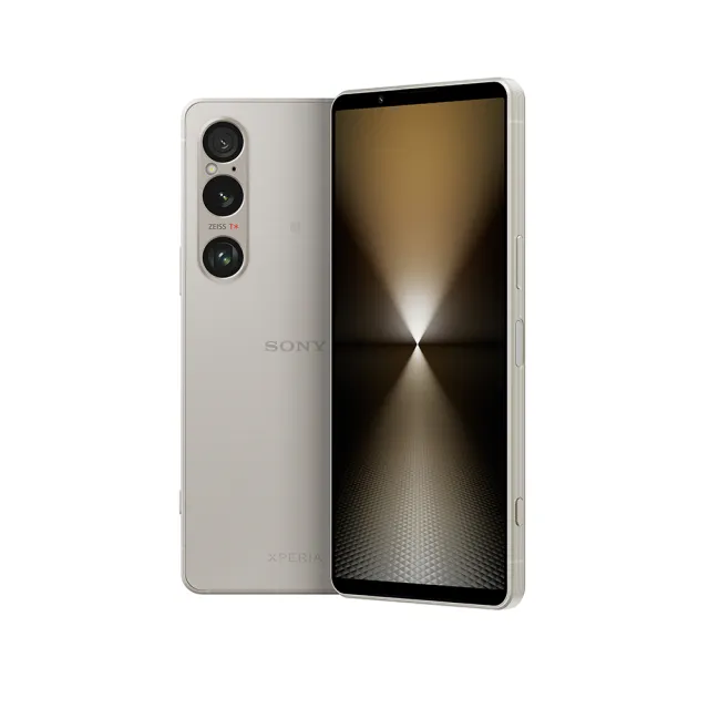 【SONY 索尼】Xperia 1 VI 5G 6.5吋(12G/256G/高通驍龍8 Gen3/4800萬鏡頭畫素)