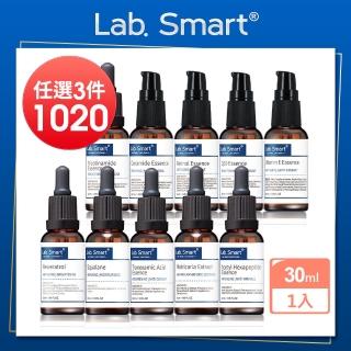 【Dr.Hsieh 達特醫】官方直營★LabSmart Hi-Tech精華30ml-無盒(任選3瓶1020元)