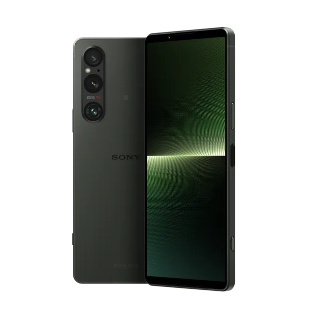 【SONY 索尼】1 V 5G 6.5吋(12G/256G/4800萬鏡頭畫素)