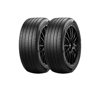 【PIRELLI 倍耐力】輪胎倍耐力 POWERGY-2254517吋_二入組_225/45/17(車麗屋)