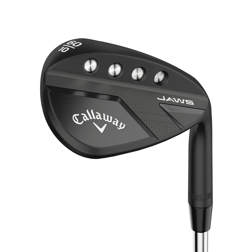 【Callaway 卡拉威】JAWS FULL TOE 挖起桿(4D895812N311N3000)