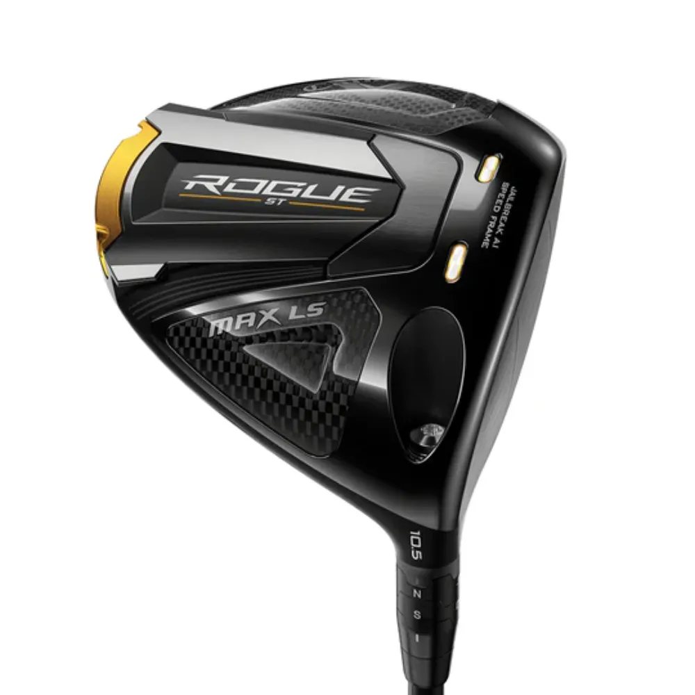 【Callaway 卡拉威】ROGUE ST MAX LS TEN55 發球木桿(4F881528P300)