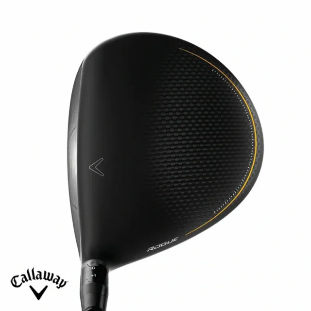 【Callaway 卡拉威】ROGUE ST MAX LS TEN55 發球木桿(4F881528P300)