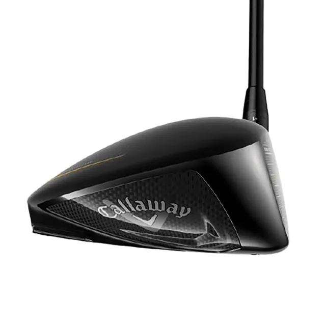 【Callaway 卡拉威】ROGUE ST MAX VENTUS 5 發球木桿 右手