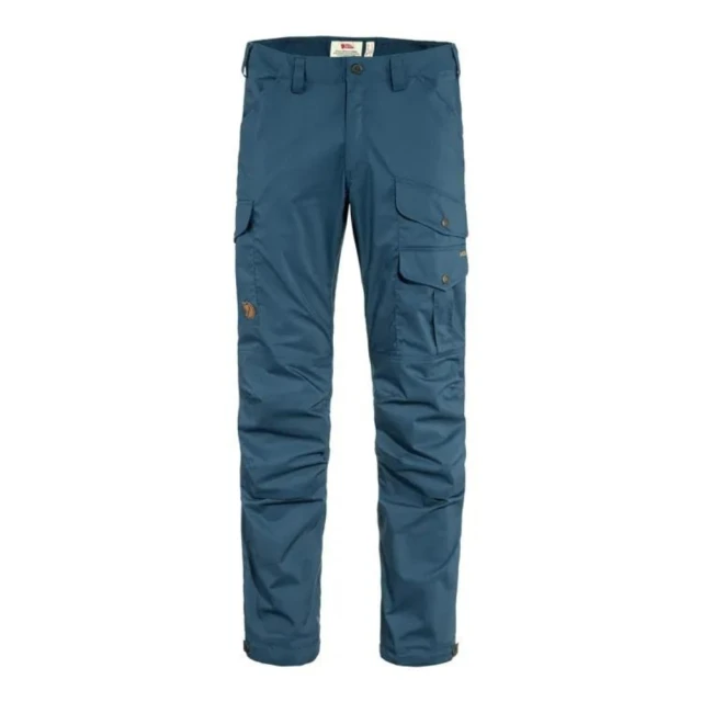 Fjallraven Vidda Pro Lite Trousers 長褲 男 534靛藍(FR 86891)