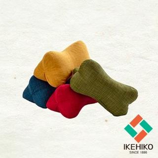 【九州IKEHIKO】多功能紓壓骨頭枕2入(靠枕/足枕/午睡枕)