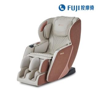 【FUJI】AI愛沙發 FG-936(AI按摩椅;按摩沙發;智能感知;客製化行程;膝腿翻轉)