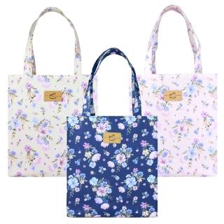 【uma hana】花穗可放到A3大容量可橫放防水包 的加大新A4提袋(A3大容量提袋/旅行肩揹包/萬用袋/防