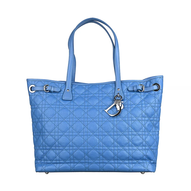 TORY BURCH Kira 仿舊金字LOGO皮革絎縫鏈帶