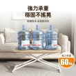 【慢慢家居】創新款-氣壓式多功能無段升降茶几 90x60(升降桌 餐桌 茶几 升降餐桌)