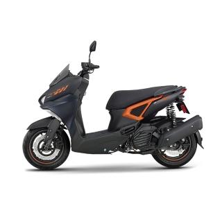 【YAMAHA 山葉】FORCE 2.0 155 ABS+TCS雙碟版機車- 2024年新色彩(24期-好禮2選1)