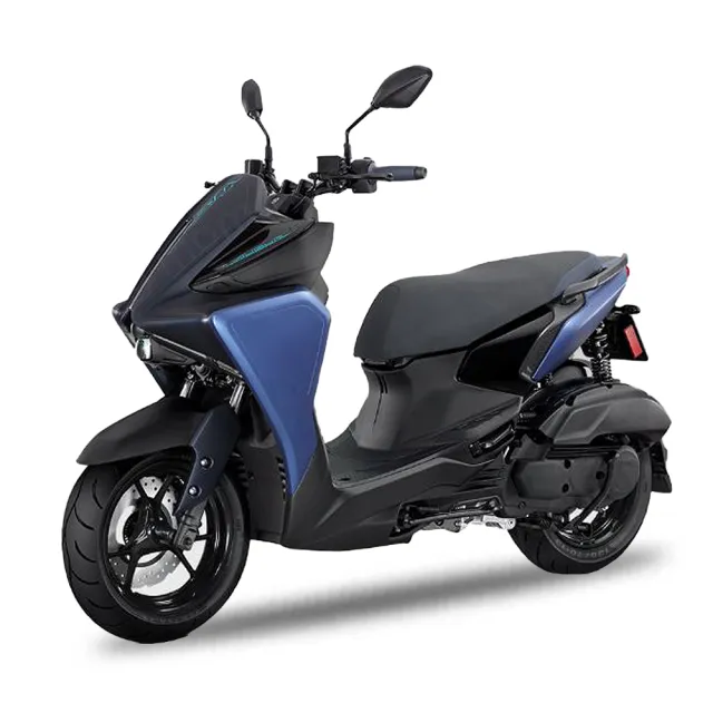 【YAMAHA 山葉】AUGUR 155 ABS+TCS雙碟-晶片鑰匙版-2024全新色彩(24期-好禮2選1)