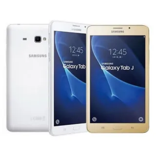 【Samsung 三星】A+級福利品 Galaxy Tab J 7.0 7 吋 1.5 G/8 GB Wi-Fi(T285/買就贈周邊配件任選一)