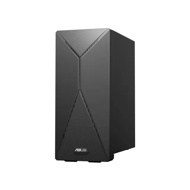 【ASUS 華碩】i5 十核RTX4060獨顯電腦(i5-13400/16G/1TB SSD/RTX4060/W11/H-S501MER-513400002W)