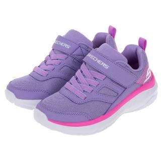 【SKECHERS】女童系列 BOUNDLESS(303555LLVPK)