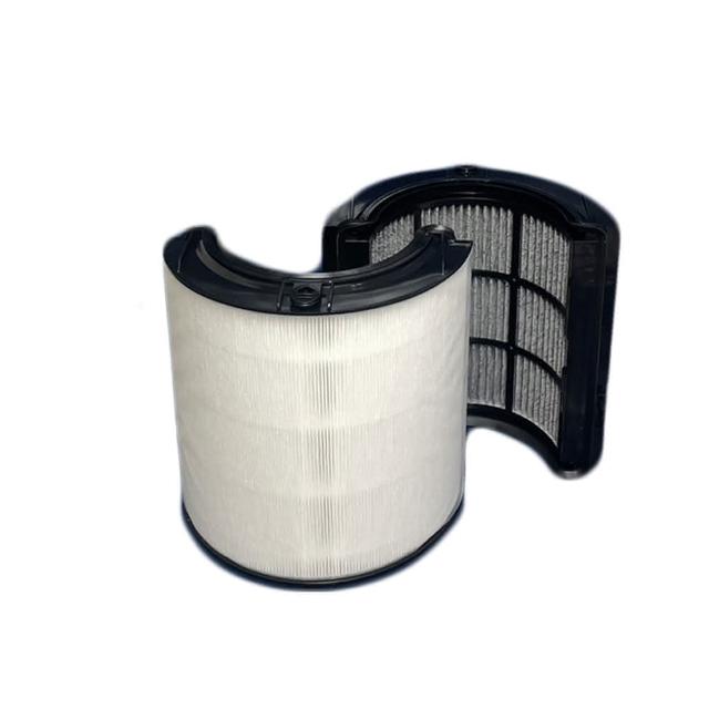 【PUREBURG】Dyson適用TP06 TP07 TP7A TP09 TP10 HP06 HP07 HP7A HP09 HP10濾網組