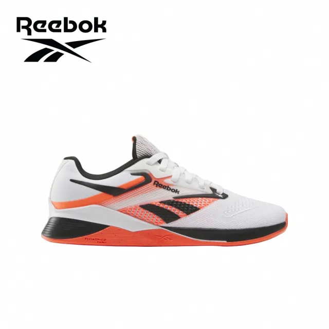 【REEBOK官方旗艦】NANO X4 訓練鞋_男/女(五款任選)