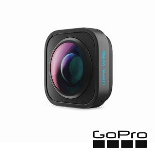 【GoPro】超廣角鏡頭模組 HB-Series 177°(AEWAL-001)