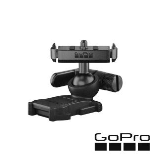 【GoPro】磁吸式扣鎖球型連線固定座(AEMAG-002)