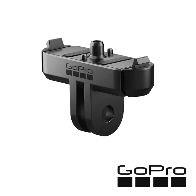 【GoPro】磁吸式扣鎖固定座(AEMAG-001)