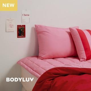 【BODYLUV】蓬蓬被子-雙人(韓國棉被NO.1 四季被/冬被)