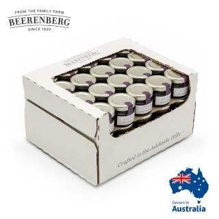 【Beerenberg】澳洲迷你小果醬-30g 黑莓 x60入(Blackberry)