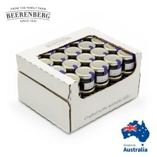 【Beerenberg】澳洲迷你小果醬-30g 藍莓 x60入(Blueberry)