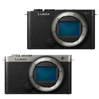 【Panasonic 國際牌】LUMIX S9 單機身--公司貨