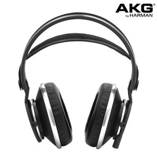 【AKG】K812(旗艦級 開放式 監聽耳機 耳罩耳機)