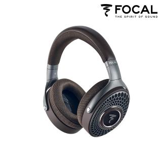 【FOCAL】Hadenys(開放式 耳罩耳機)