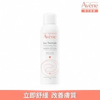 【Avene 雅漾官方直營】舒護活泉水150ml