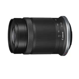 【Canon】RF-S 55-210mm F5-7.1 IS STM 彩盒(平行輸入)