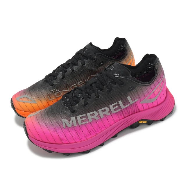 MERRELL 女 AGILITY PEAK 5 輕量越野健