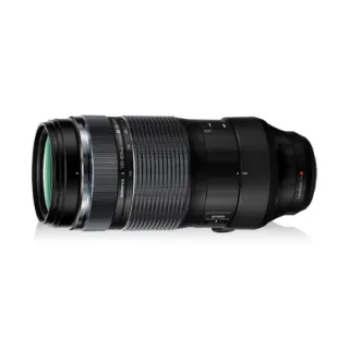 【OM SYSTEM】M.ZUIKO DIGITAL ED 100-400mm F5.0-6.3 IS(公司貨)