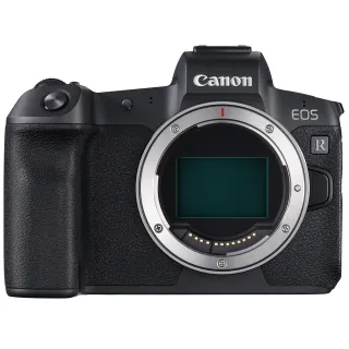 【Canon】EOS R10 BODY 單機身(公司貨 APS-C 無反微單眼相機 翻轉螢幕 4K)